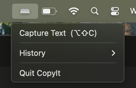 CopyIt